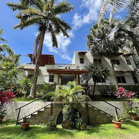 Hotel Puesta Del Sol Quepos Exterior foto