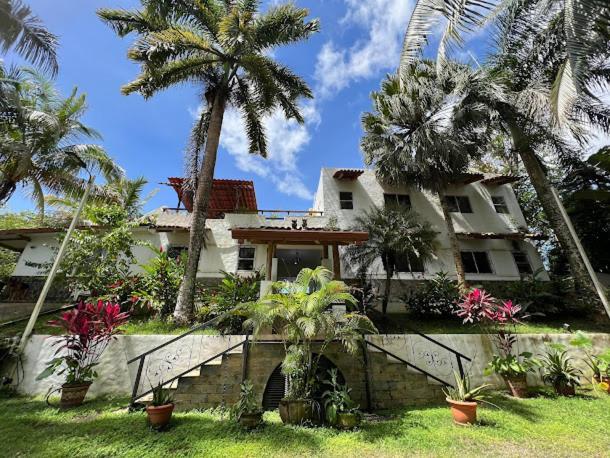 Hotel Puesta Del Sol Quepos Exterior foto